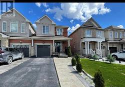 ( LOWER LEVEL ) - 16 NAPOLEON CRESCENT  Brampton, ON L6P 3K5