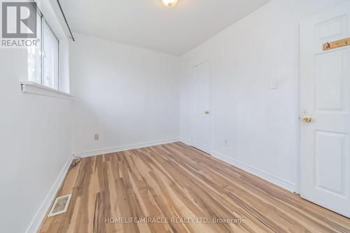 7187 Darcel Avenue, Mississauga, ON 