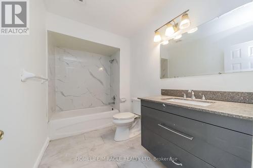 7187 Darcel Avenue, Mississauga, ON 