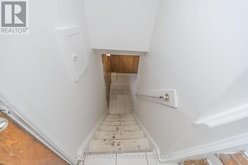 7187 Darcel Avenue, Mississauga, ON 