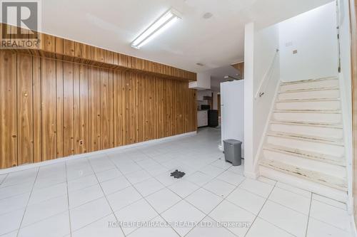 7187 Darcel Avenue, Mississauga, ON 