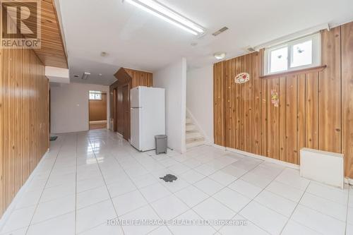 7187 Darcel Avenue, Mississauga, ON 