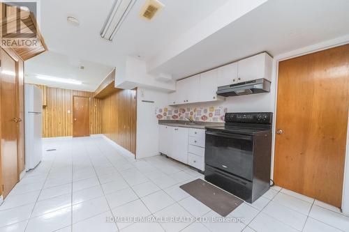 7187 Darcel Avenue, Mississauga, ON 