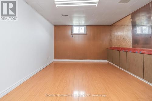 7187 Darcel Avenue, Mississauga, ON 
