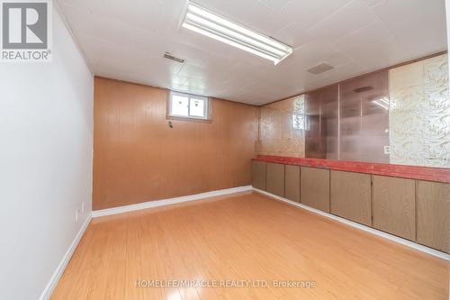 7187 Darcel Avenue, Mississauga, ON 