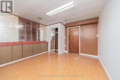 7187 Darcel Avenue, Mississauga, ON 