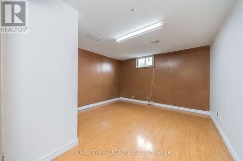 7187 Darcel Avenue, Mississauga, ON 