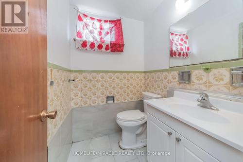 7187 Darcel Avenue, Mississauga, ON 