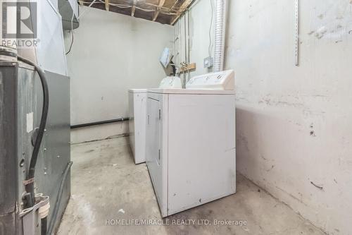 7187 Darcel Avenue, Mississauga, ON 