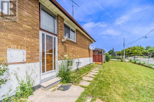 7187 Darcel Avenue, Mississauga, ON 