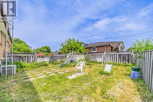 7187 Darcel Avenue, Mississauga, ON 