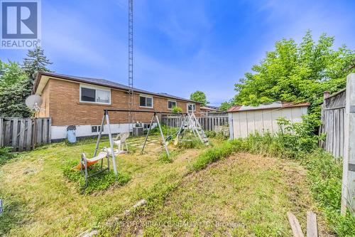 7187 Darcel Avenue, Mississauga, ON 