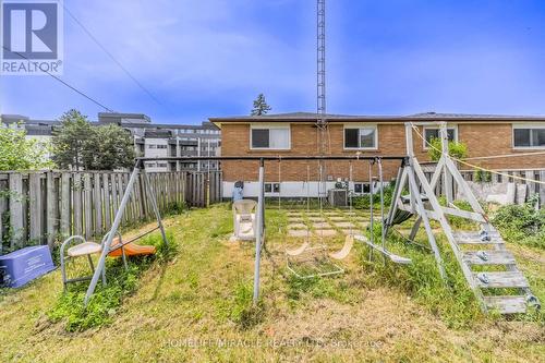 7187 Darcel Avenue, Mississauga, ON 