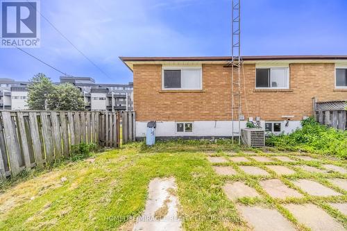 7187 Darcel Avenue, Mississauga, ON 