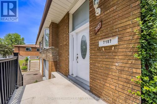 7187 Darcel Avenue, Mississauga, ON 