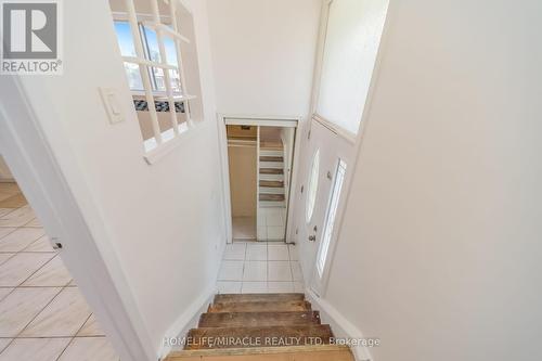 7187 Darcel Avenue, Mississauga, ON 