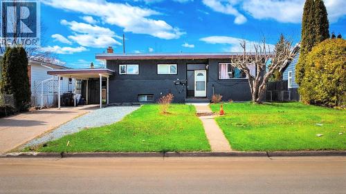 1753 KENWOOD STREET  Prince George, BC V2L 1S4