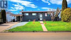 1753 KENWOOD STREET Prince George, BC V2L 1S4