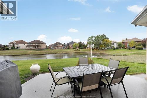 1075 Stoneybrook, Windsor, ON 