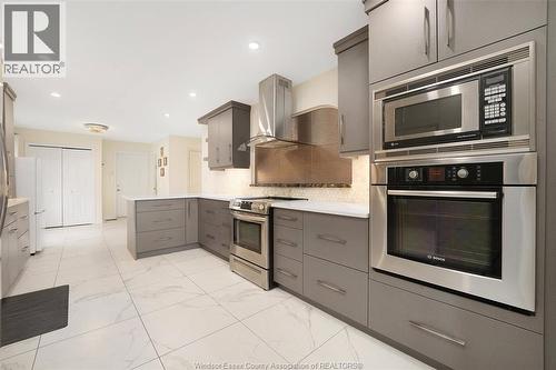 1075 Stoneybrook, Windsor, ON 