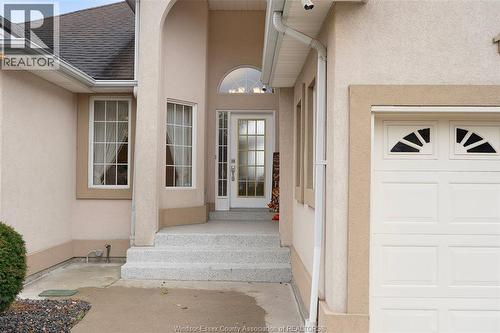 1075 Stoneybrook, Windsor, ON 