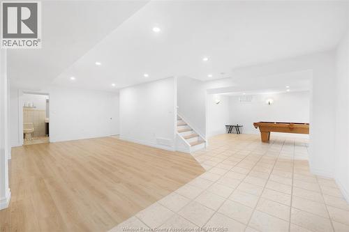 1075 Stoneybrook, Windsor, ON 