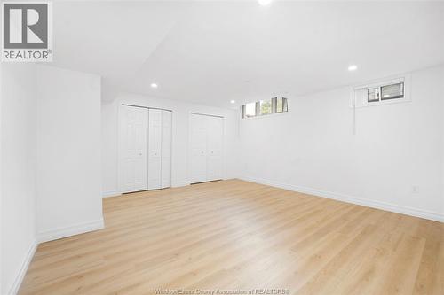1075 Stoneybrook, Windsor, ON 