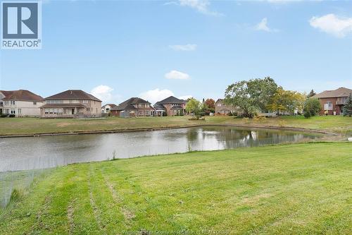 1075 Stoneybrook, Windsor, ON 