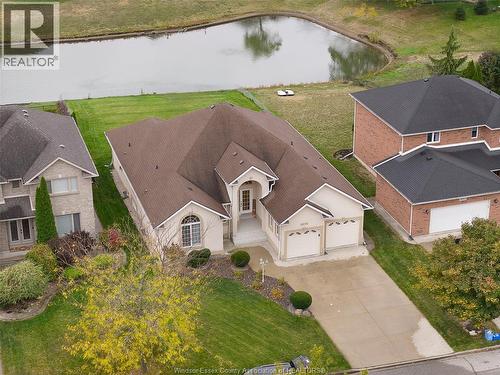 1075 Stoneybrook, Windsor, ON 