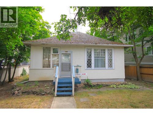 3802 32 Avenue  Vernon, BC V1T 2N3