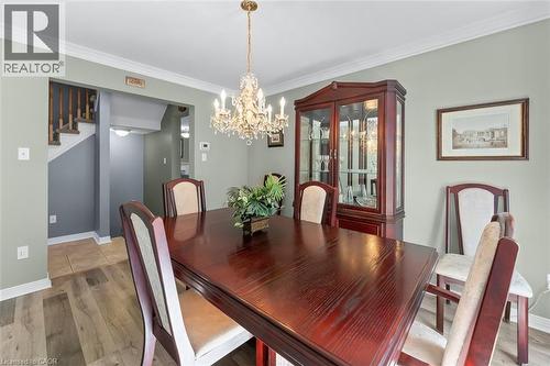 57 Goodman Crescent, St. Catharines, ON 