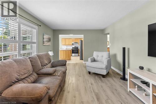 57 Goodman Crescent, St. Catharines, ON 