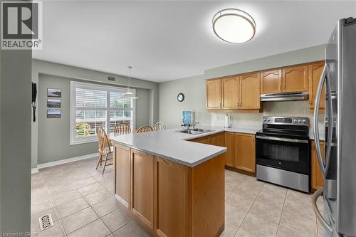 57 Goodman Crescent, St. Catharines, ON 