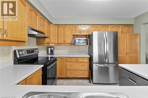 57 Goodman Crescent, St. Catharines, ON 