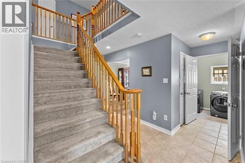 57 Goodman Crescent, St. Catharines, ON 
