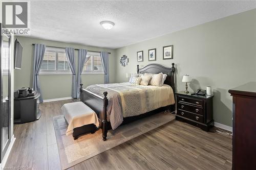 57 Goodman Crescent, St. Catharines, ON 