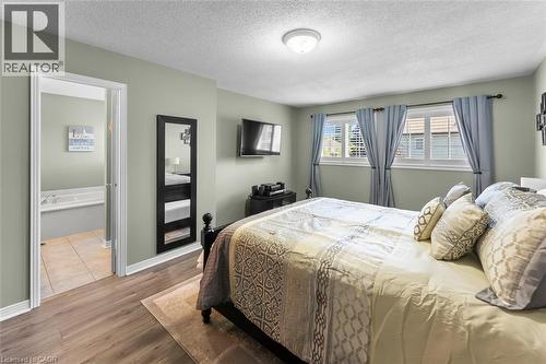 57 Goodman Crescent, St. Catharines, ON 