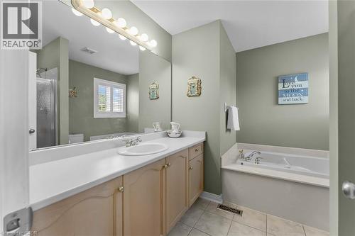 57 Goodman Crescent, St. Catharines, ON 