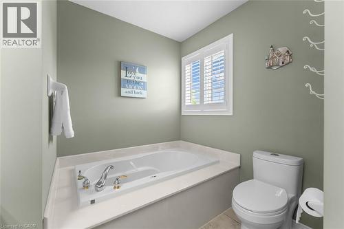 57 Goodman Crescent, St. Catharines, ON 