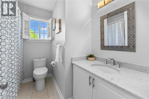 57 Goodman Crescent, St. Catharines, ON 