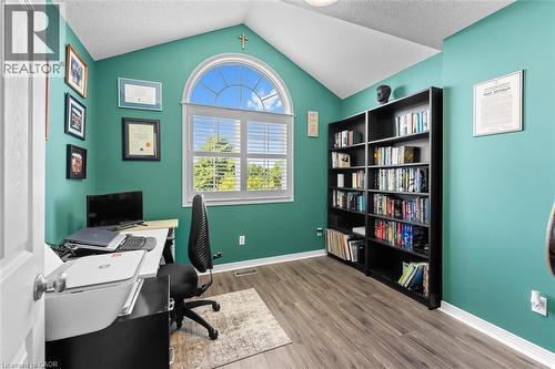 57 Goodman Crescent, St. Catharines, ON 