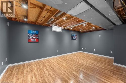 57 Goodman Crescent, St. Catharines, ON 
