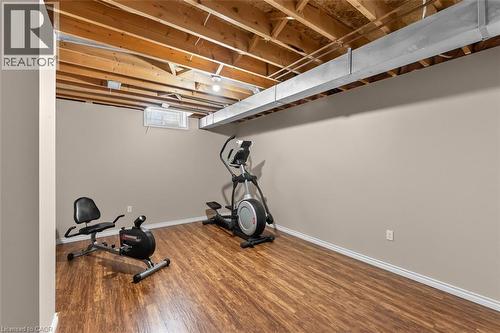 57 Goodman Crescent, St. Catharines, ON 