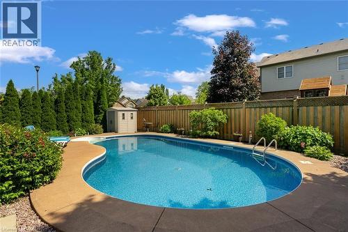 57 Goodman Crescent, St. Catharines, ON 