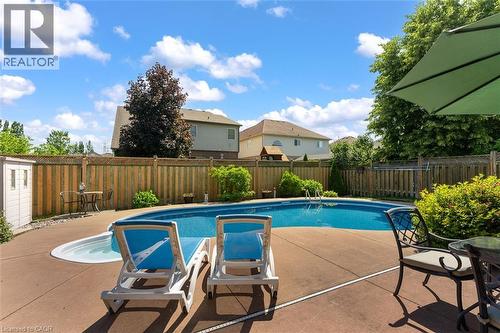 57 Goodman Crescent, St. Catharines, ON 