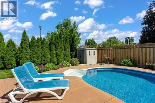 57 Goodman Crescent, St. Catharines, ON 