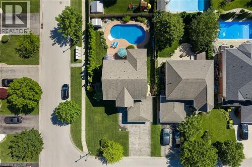 57 Goodman Crescent, St. Catharines, ON 