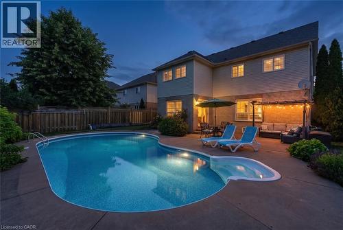 57 Goodman Crescent, St. Catharines, ON 