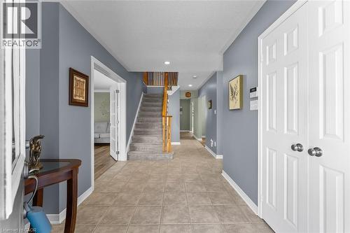 57 Goodman Crescent, St. Catharines, ON 