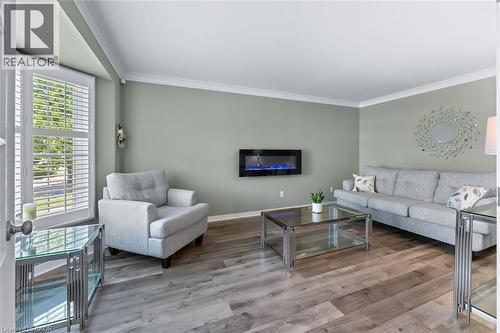 57 Goodman Crescent, St. Catharines, ON 